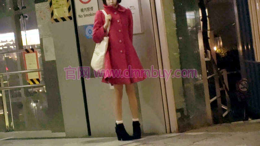 番号261ARA-248,大小姐系美少女