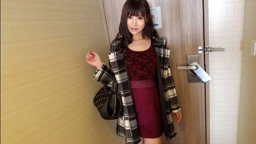 番号200GANA-1607, 20歳 キャバ嬢