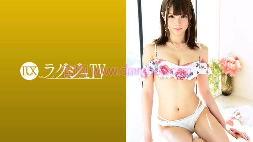 番号259LUXU-936,超模美少女美穗小姐新作品发行