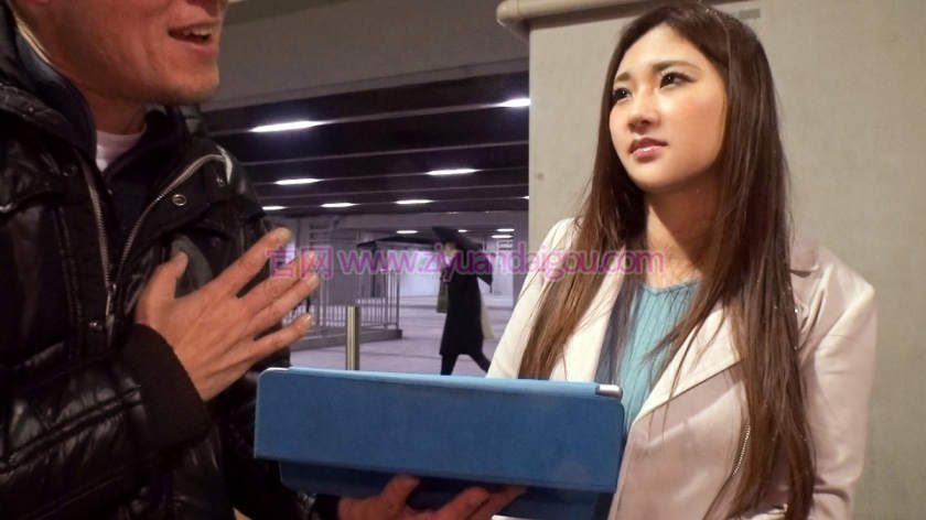 企划番号300MIUM-207,出演33岁家庭太太