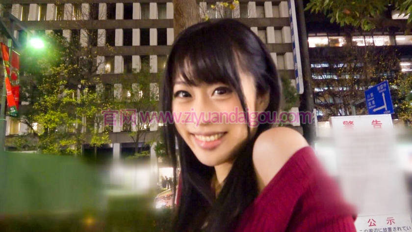 素人番号200GANA-1618,青春美少女20岁