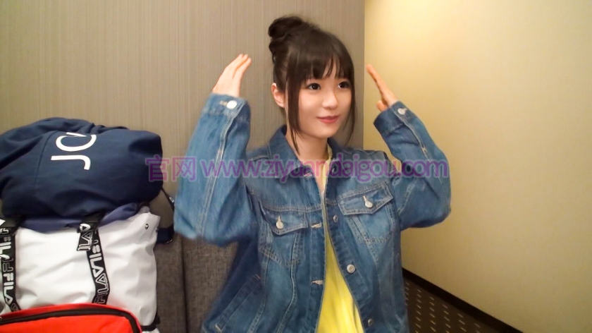 【200GANA-1709】出演22歳女子大生可爱MM