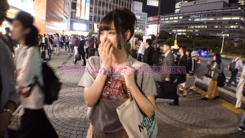 【200GANA-1738】D罩杯可爱迷人小姐姐