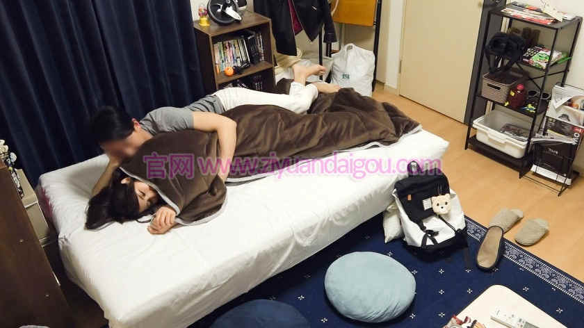 番号200GANA-1715,可爱迷人女子大生21岁