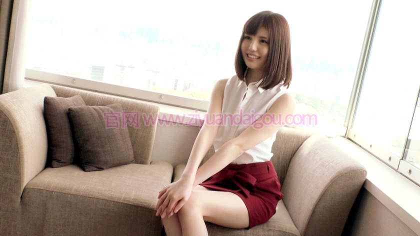 出演番号259LUXU-960素人女主角29岁