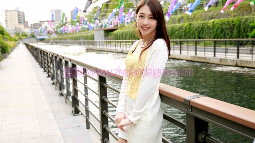 番号259LUXU-967,出演女主角前田梨花