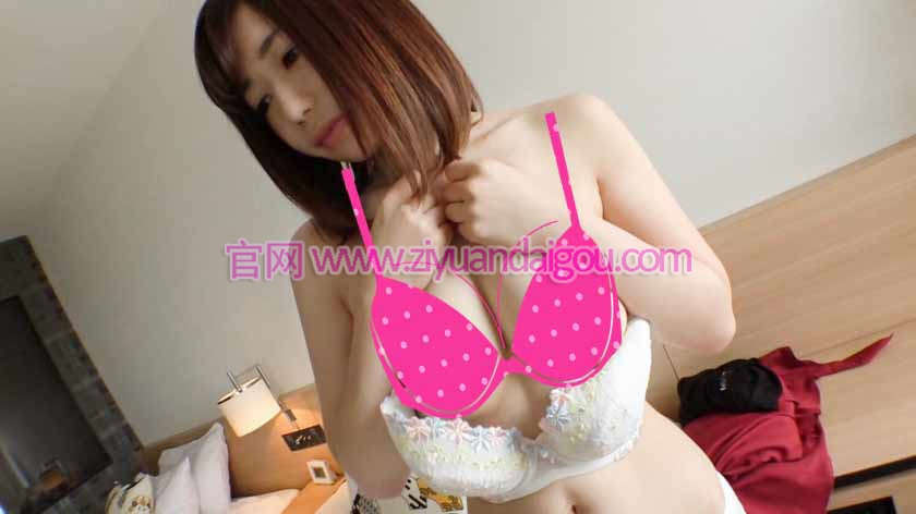 【SIRO-3533】21歳 看護師小姐姐