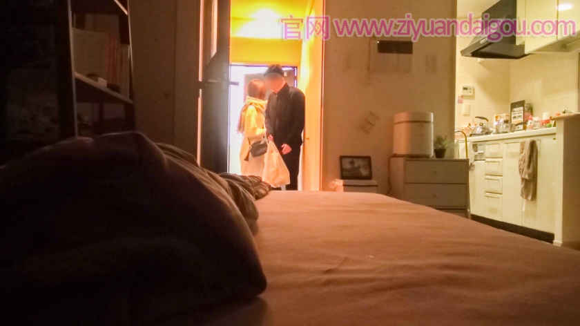 200GANA-2011身材苗条短头发大姐姐