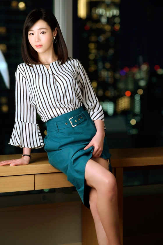 259LUXU-1090出演者工藤ゆりか小姐