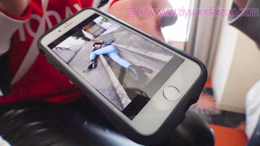 200GANA-2026街头采访对美女搭话