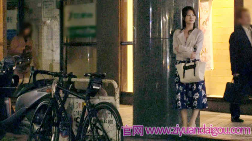 261ARA-374素人职业女护士