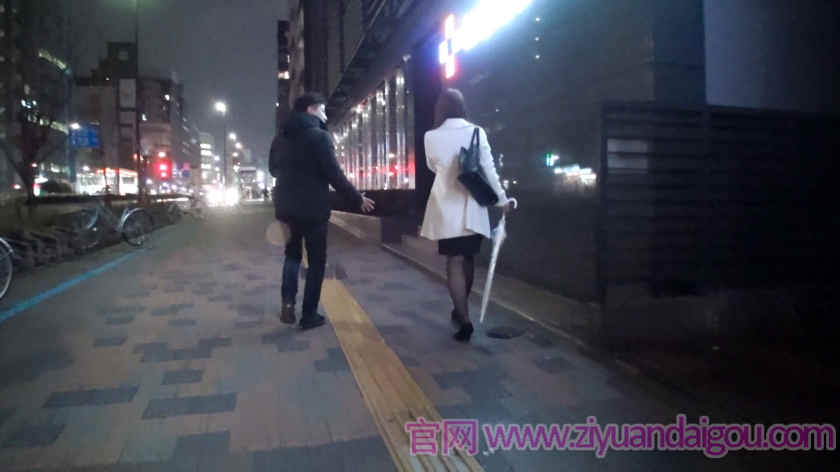 200GANA-2042搭讪下班的女职员OL