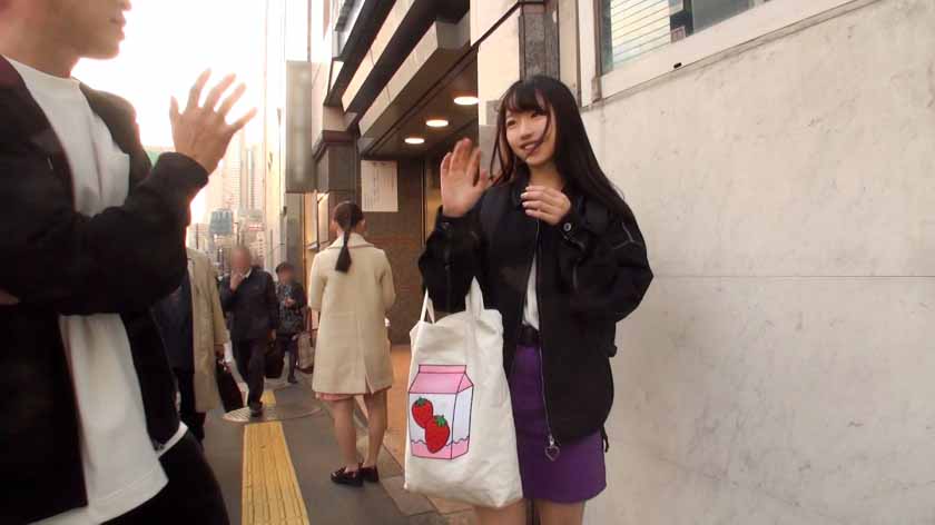 200GANA-2057接头搭讪的童颜美少女