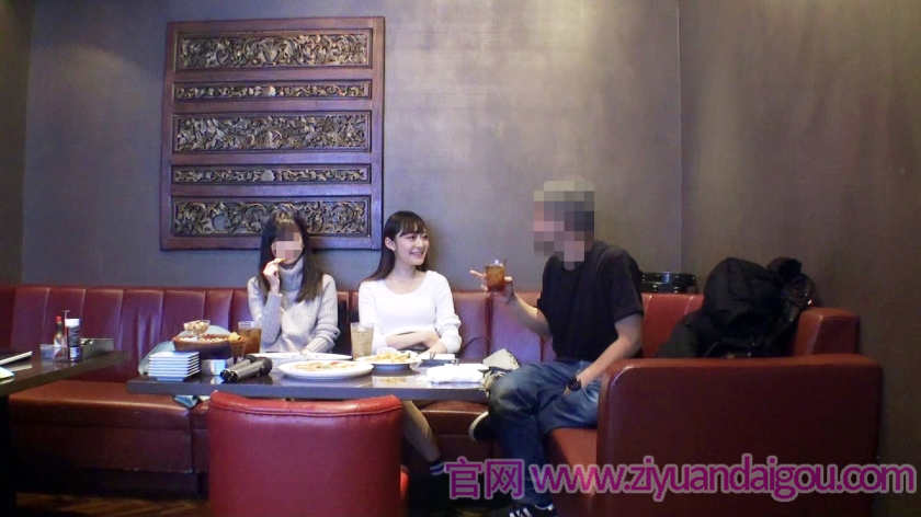 274ETQT-334出演傲娇系女子大生丽