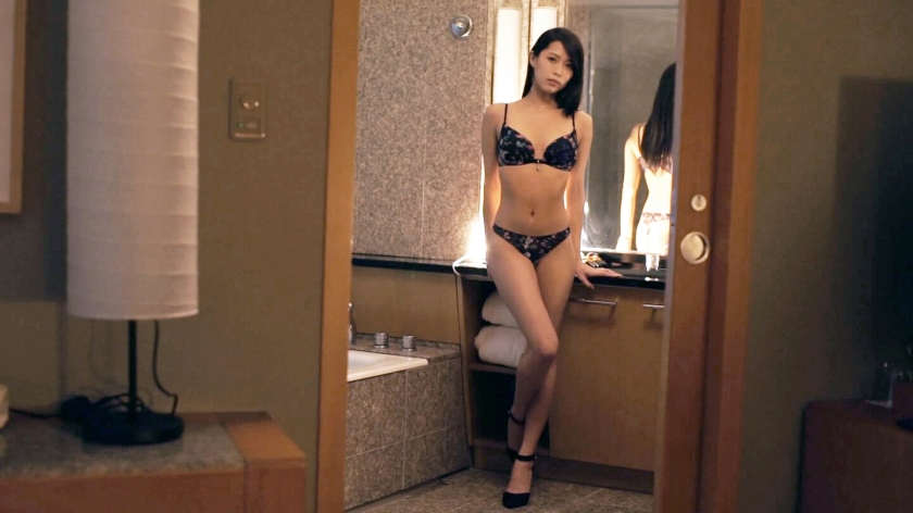 【259LUXU-1106】出演者松岛奈奈30岁异国亚洲美女