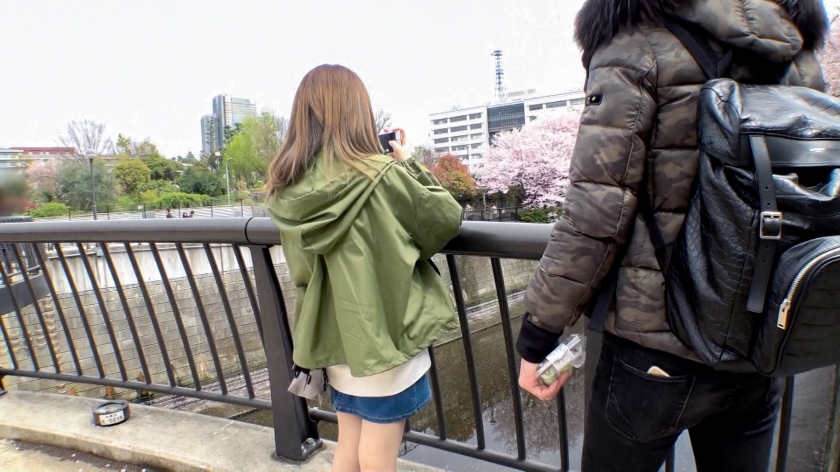 200GANA-2071黑川樱花祭搭讪的女孩子