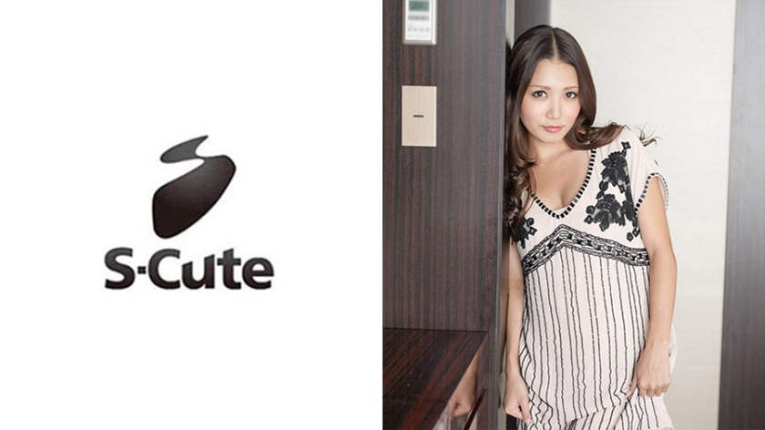 S-CUTE系列番号：229SCUTE-169