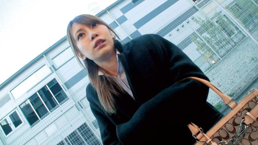 230OREC-289混血OL美容销售部员