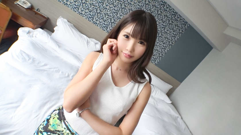 【SIRO-3810】身材苗条的美女小姐