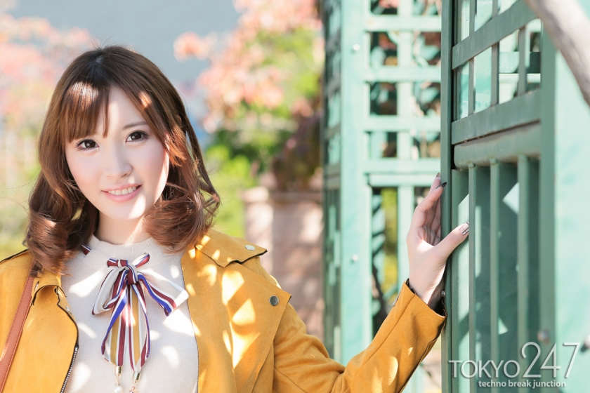 240TOKYO-389可爱的瞳彼女