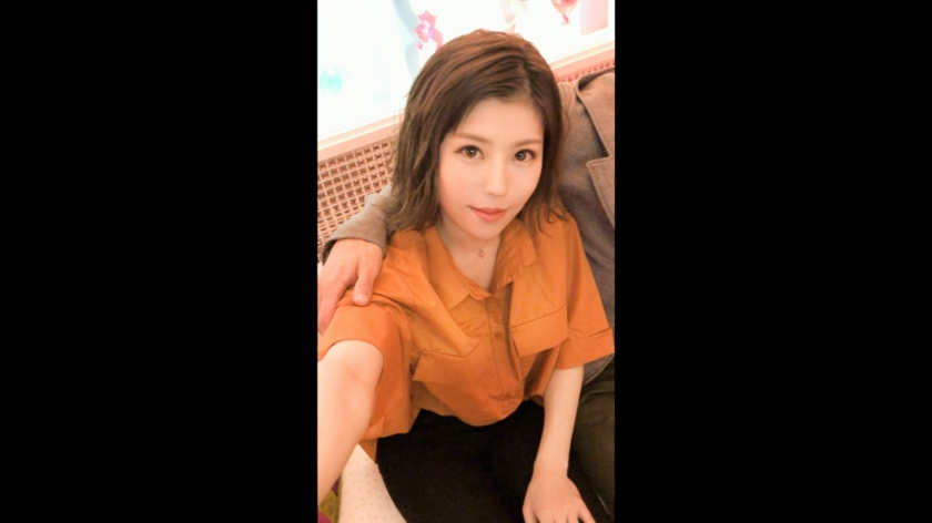 【332NAMA-070】素人个人摄影职业美容师