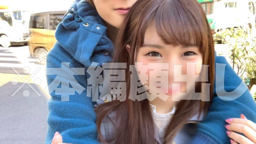 383REIW-002素人可爱美少女