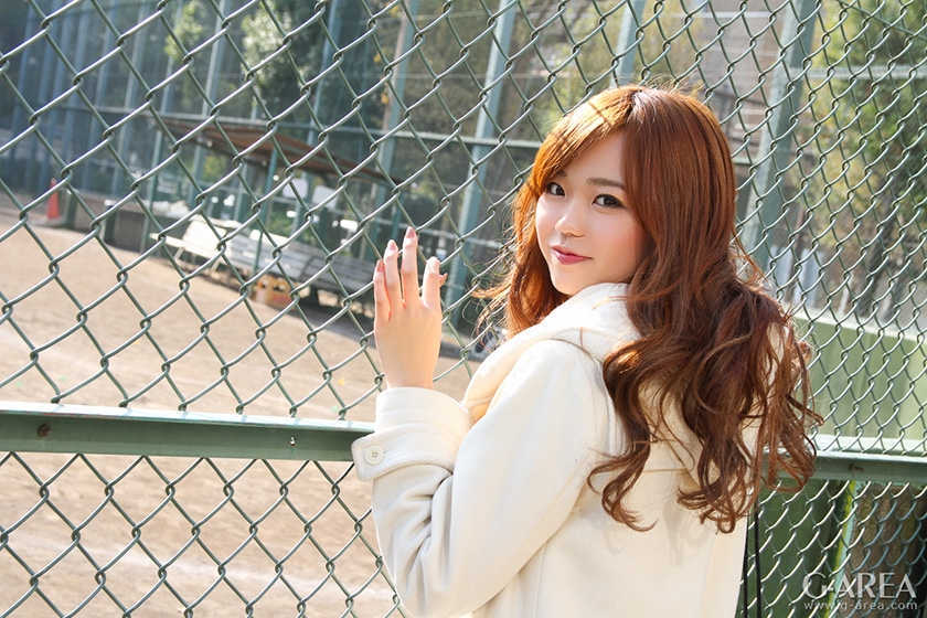 241GAREA-440咖啡店女店员