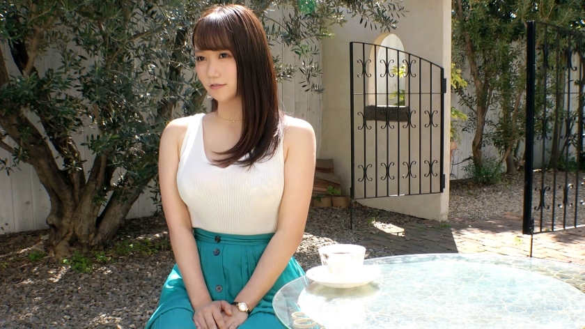 【259LUXU-1132】东京都内的清爽漂亮的淑女