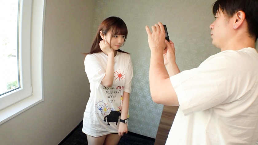 200GANA-2112绝妙的可爱学生