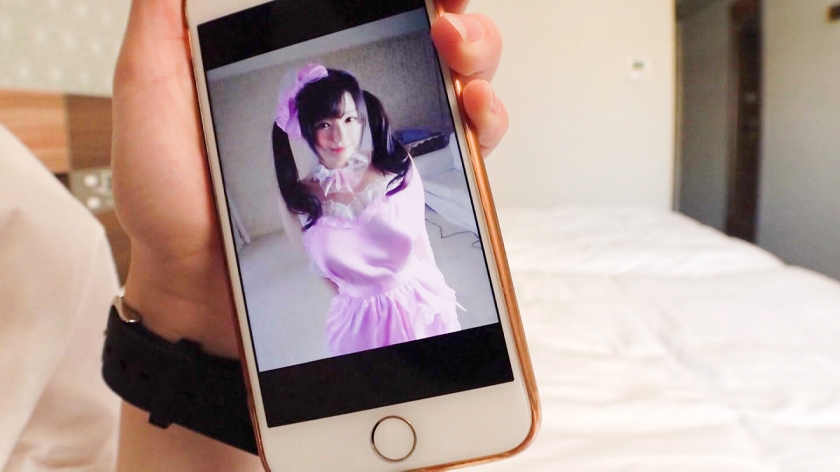 200GANA-2112绝妙的可爱学生