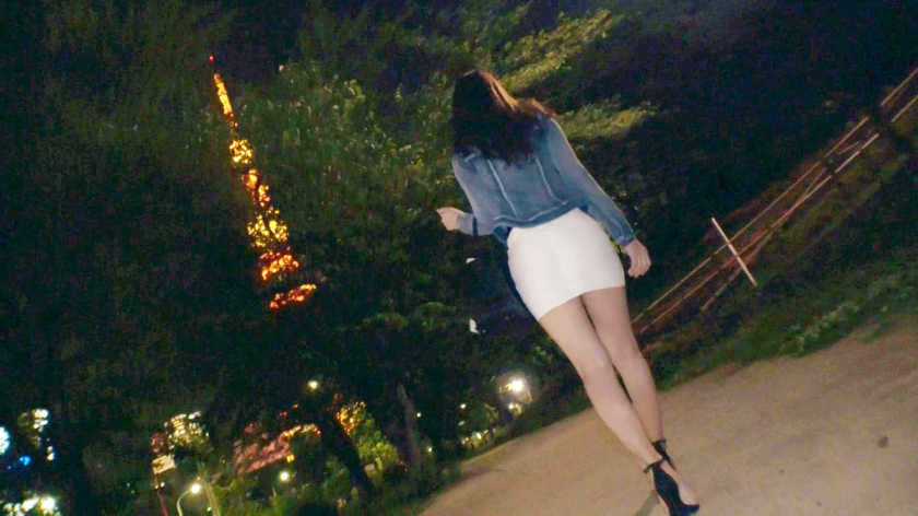 【261ARA-394】魅力24岁职业健身女教练