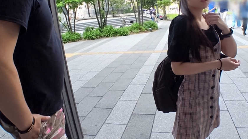 200GANA-2108搭讪购物中的女孩