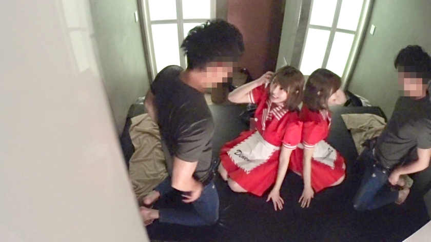 326NKR-003黒船小恶魔女孩