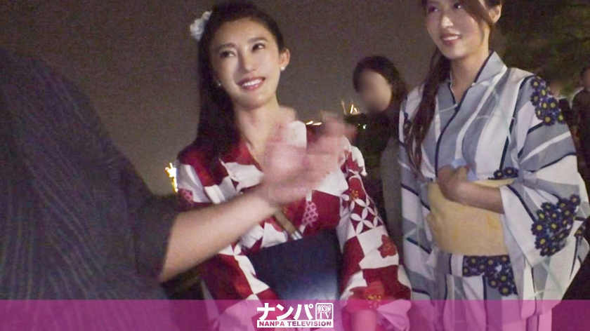 200GANA-2133安娜三十岁美容社美女