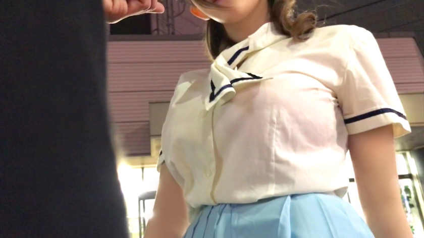 黒船素人326AID-002