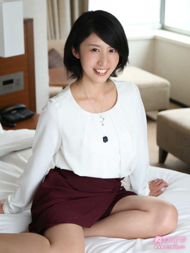 292MY-232舞ワイフ安東奈緒