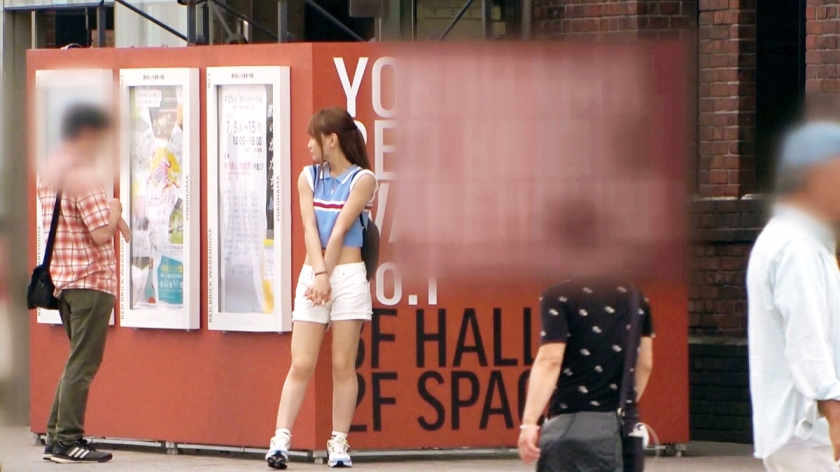 261ARA-398紧身的身材女孩