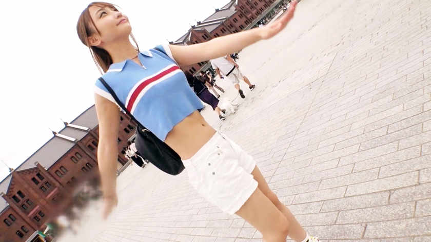 261ARA-398紧身的身材女孩