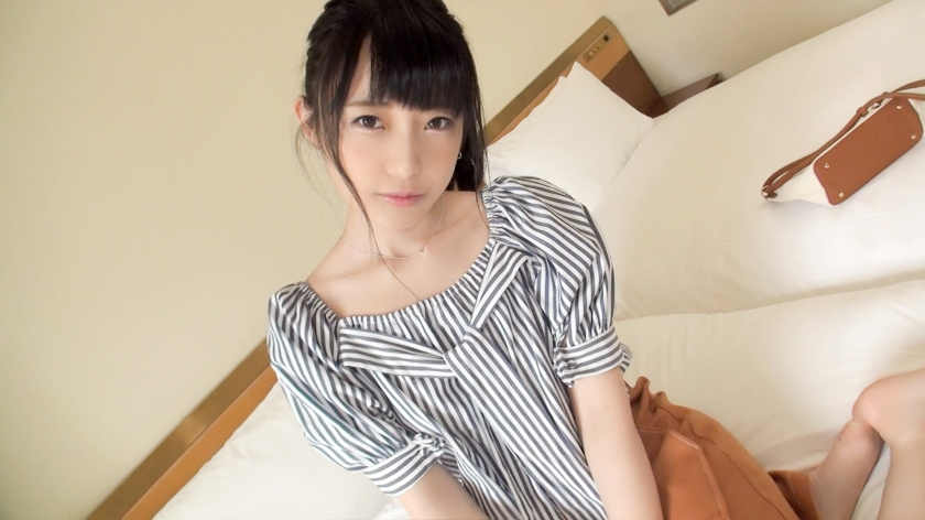 SIRO-3901体験撮影公司工作5岁