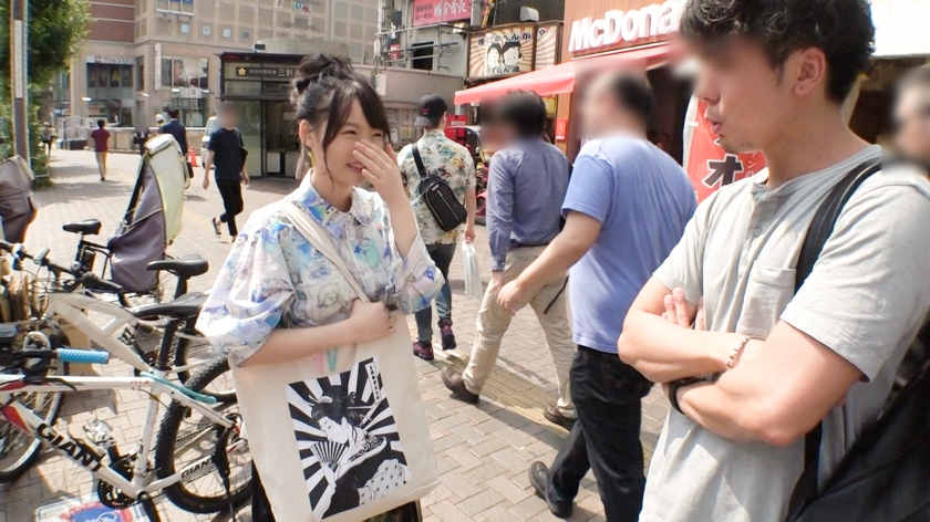 200GANA-2140みく 19歳 専門学生