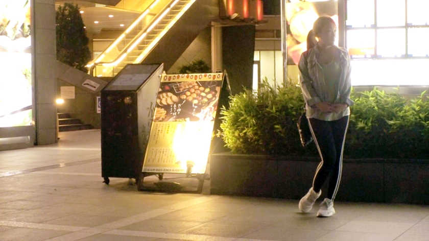 261ARA-400职业健身房