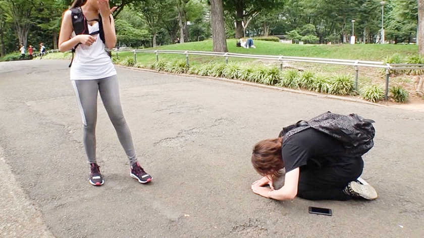 200GANA-2114新宿区公园搭讪的女孩