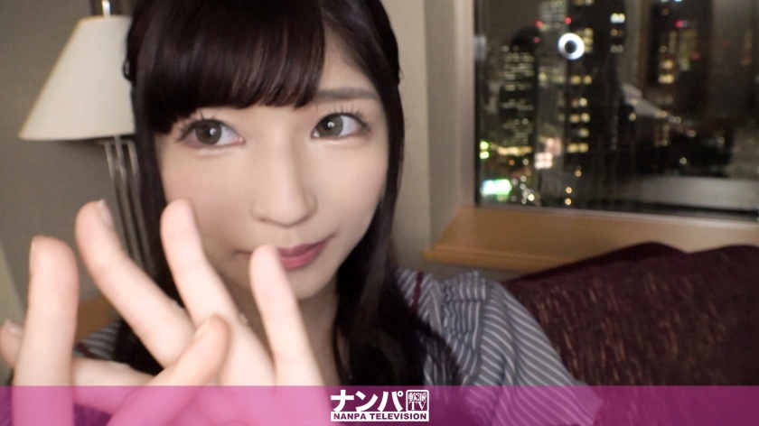 200GANA-2155街上寻找美少女的搭讪