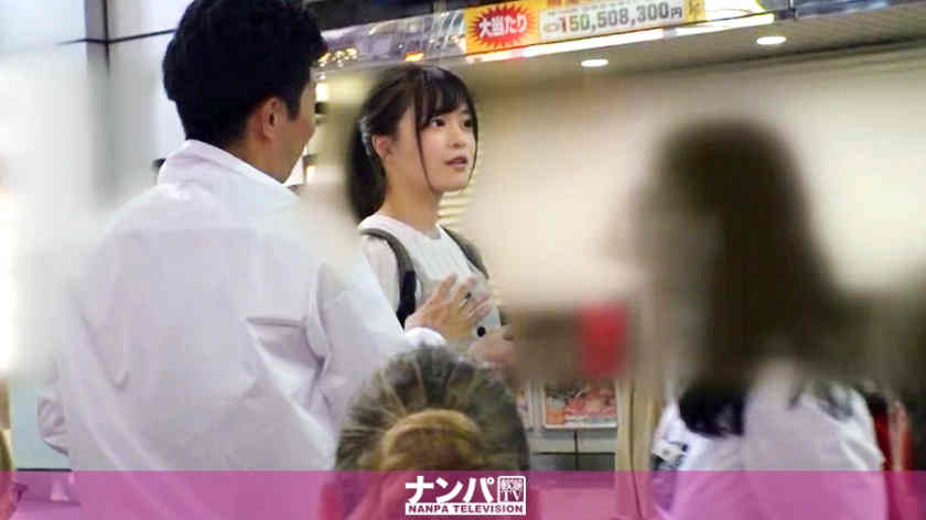 200GANA-2150搭讪街上的女生们