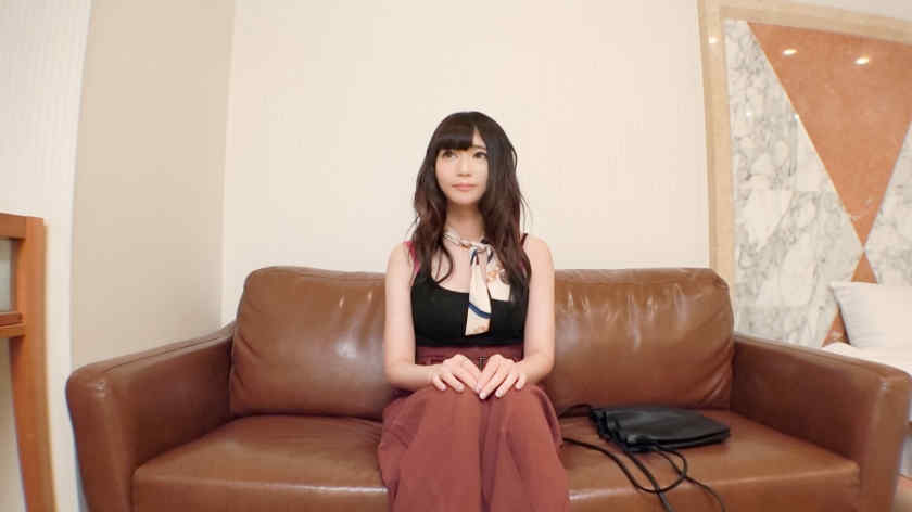 SIRO-3929美容室の受付