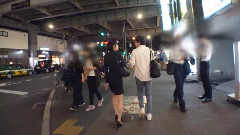 200GANA-2174阿佐谷搭讪的美腿丝袜OL