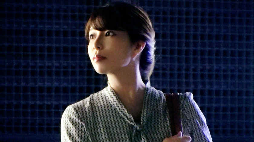 261ARA-410募集ち一般素人女性