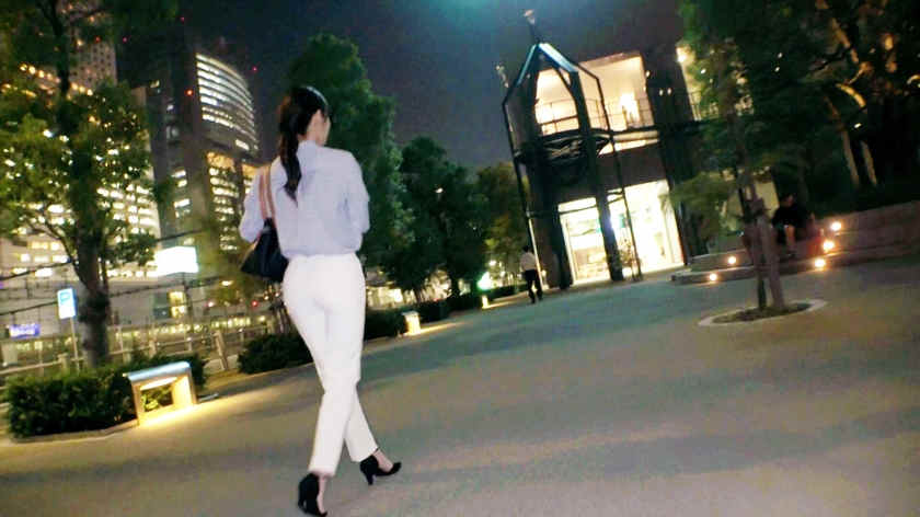 261ARA-410募集ち一般素人女性