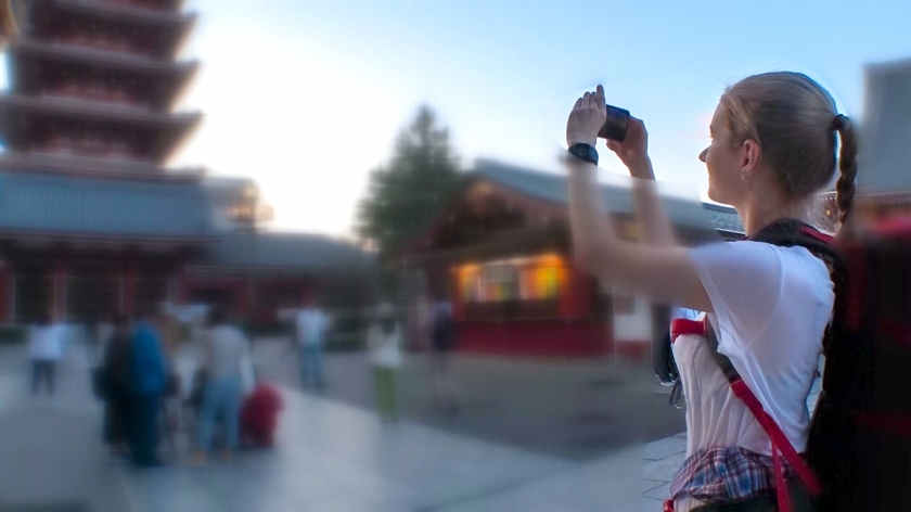 200GANA-2170街上搭讪的俄罗斯美女