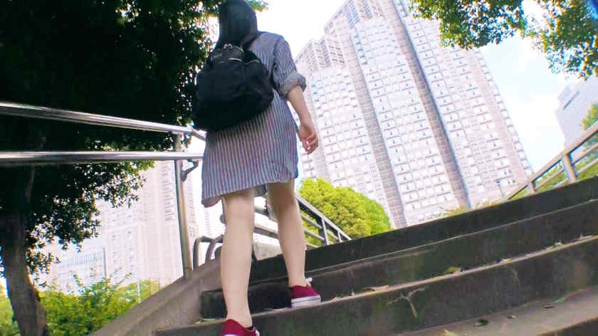 261ARA-408知性印象的美少女